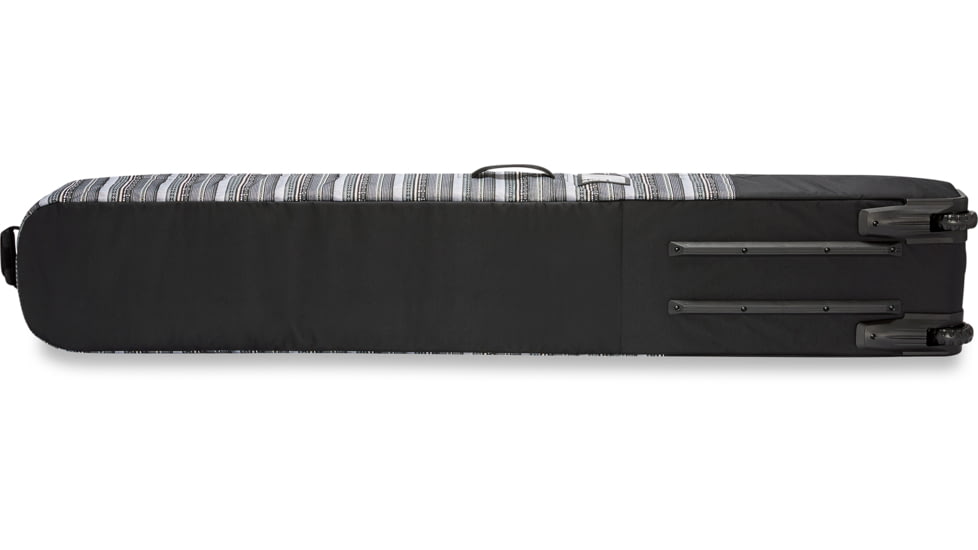 Dakine Fall Line Ski Roller Bag, Zion, 175CM, 10001459-ZION-91M-175CM