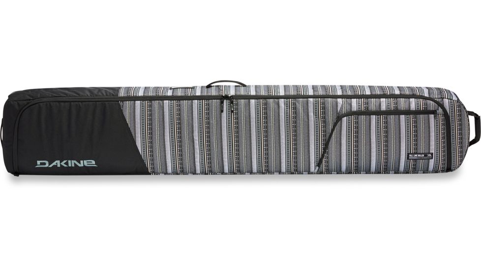 Dakine Fall Line Ski Roller Bag, Zion, 175CM, 10001459-ZION-91M-175CM