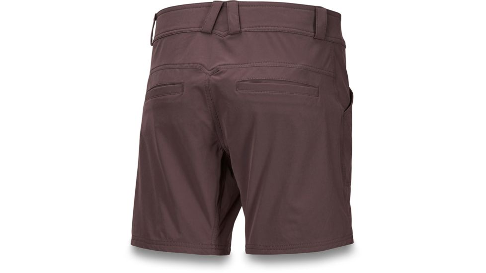 Dakine Faye Short - Womens, Amethyst, Small, 10002226-AMETHYST-S