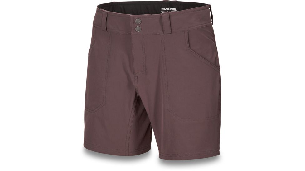 Dakine Faye Short - Womens, Amethyst, Small, 10002226-AMETHYST-S