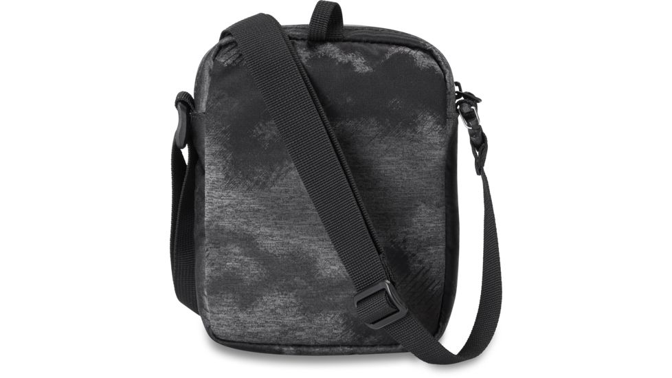 Dakine Field Bag, Ashcroft Black Jersey, 12622-AERS-OS