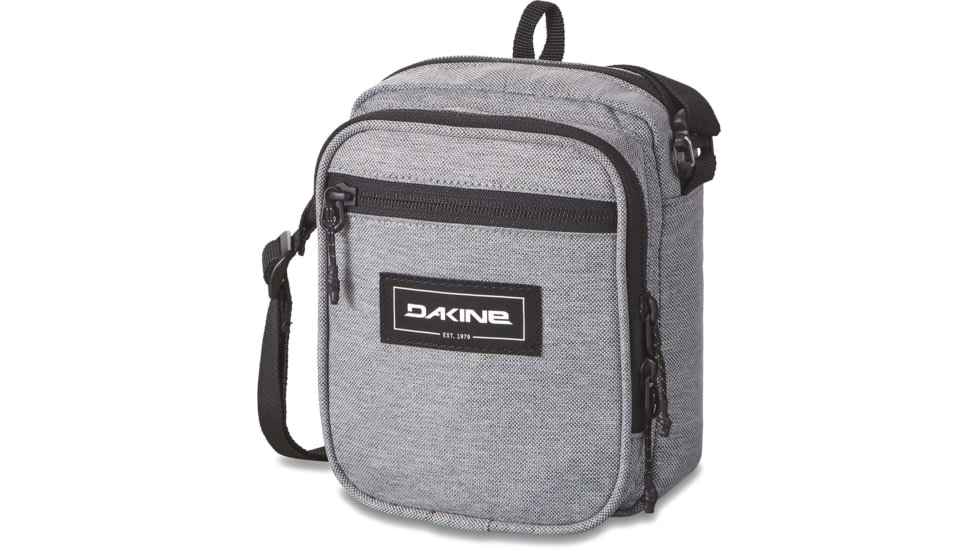 Dakine Field Bag, Geyser Grey, One Size, D.100.4882.077.OS