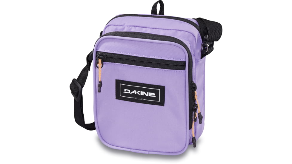Dakine Field Bag, Violet, One Size, D.100.7351.585.OS