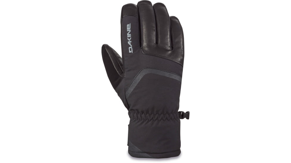 Dakine Fillmore Gore-Tex Short Glove, Black, Medium, D.100.9126.001.MD