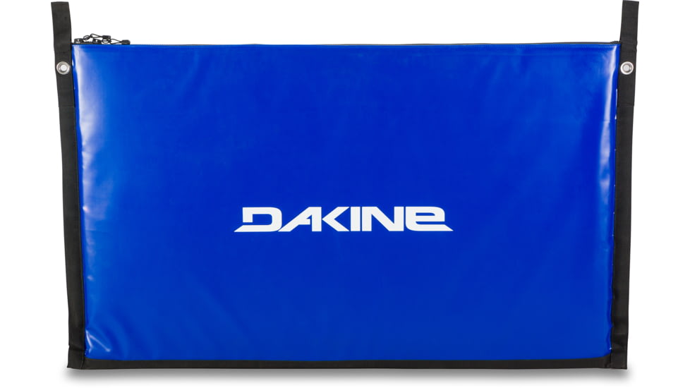 Dakine Flat Fish Bag 4 In, Blue, One Size, 10000955-BLUE-61X-OS