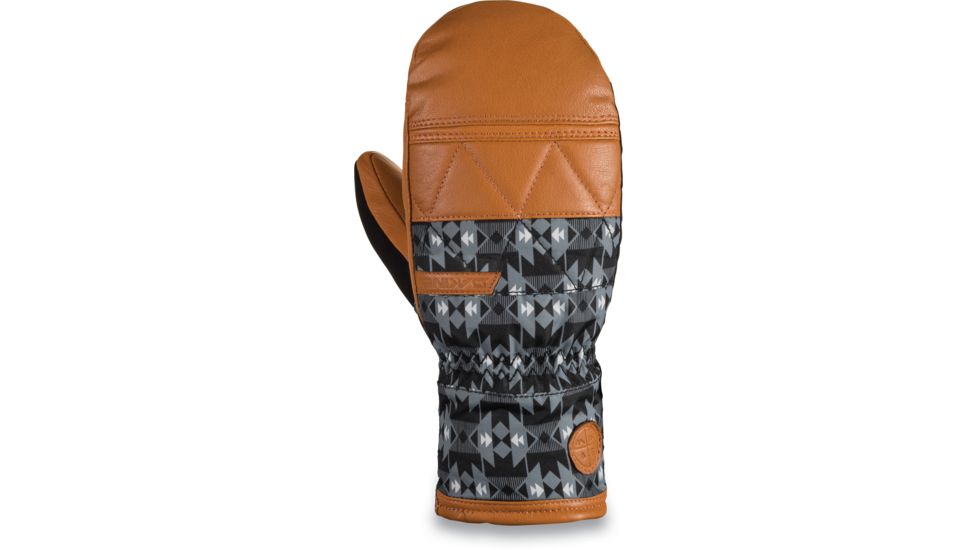 Dakine Fleetwood Mitt - Women's-Fireside II-X-Small