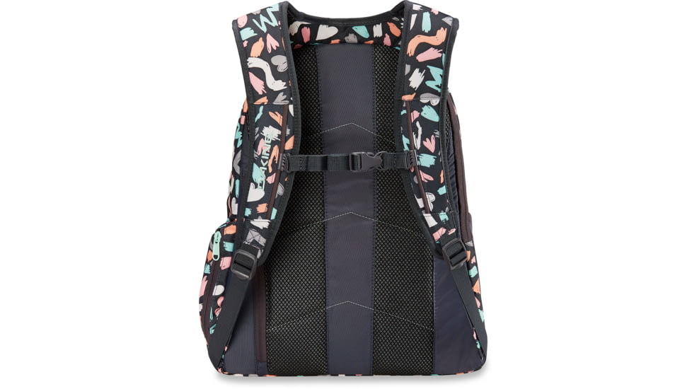 Dakine Frankie 26L Backpack - Womens, Beverly, One Size, 10001435-BEVERLY-91M-OS