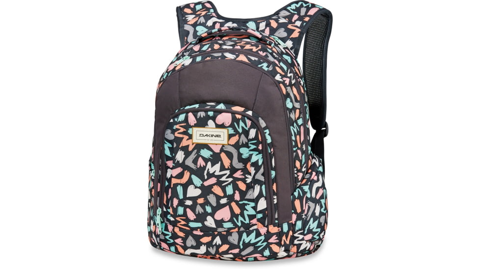 Dakine Frankie 26L Backpack - Womens, Beverly, One Size, 10001435-BEVERLY-91M-OS