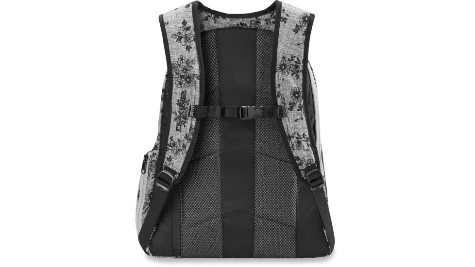 Dakine Frankie 26L Backpack - Womens, Rosie, One Size, 10001435-ROSIE-91M-OS