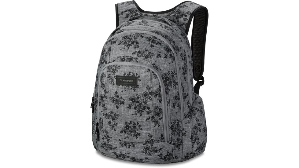 Dakine Frankie 26L Backpack - Womens, Rosie, One Size, 10001435-ROSIE-91M-OS