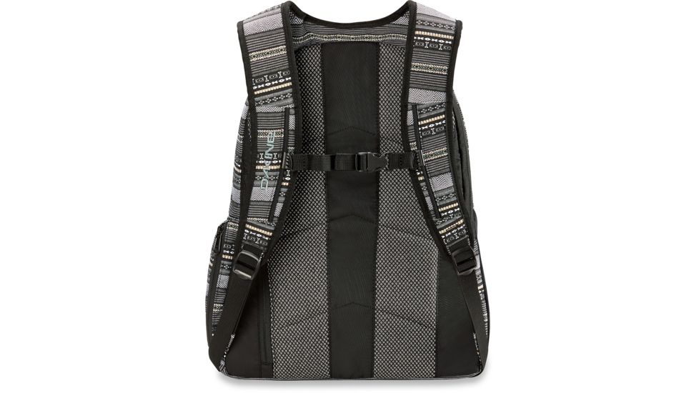 Dakine Frankie 26L Backpack - Womens, Zion, One Size, 10001435-ZION-91M-OS