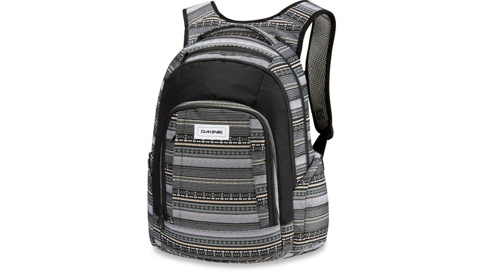 Dakine Frankie 26L Backpack - Womens, Zion, One Size, 10001435-ZION-91M-OS