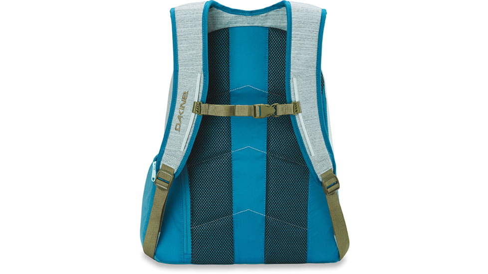 Dakine Frankie 26L, BAY ISLANDS, OS, 10001435-ISLS