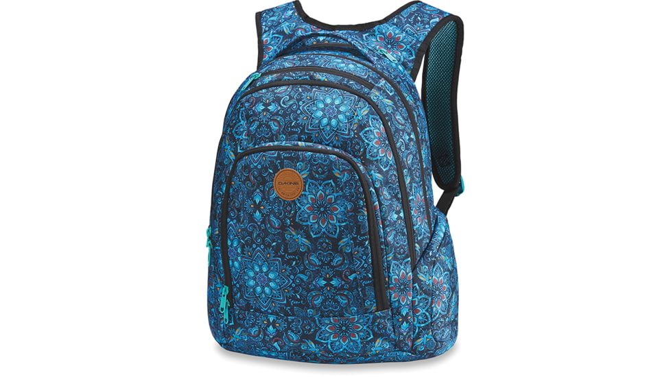 Dakine Frankie 26L, BLUE MAGNOLIA, OS, 10001435-LUEMOL