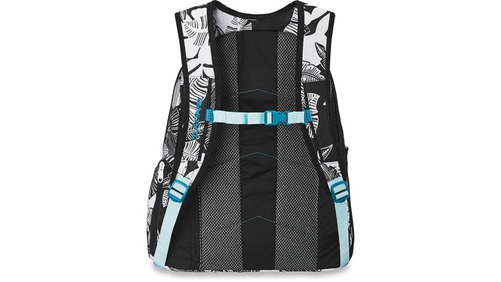 Dakine Frankie 26L, HIBISCUS PALM, OS, 10001435-IISUSL