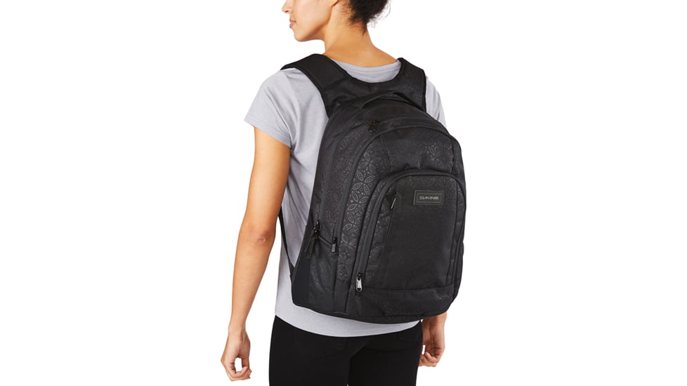Dakine Frankie 26L, TORY, OS, 10001435-TO-OS