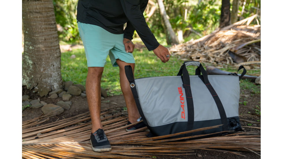 Dakine Freestanding Fish Bag, Griffin, 2 ft, D.100.7492.058.OS