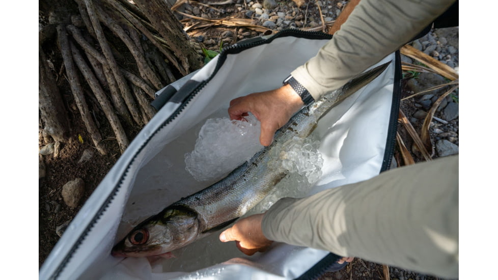 Dakine Freestanding Fish Bag, Griffin, 2 ft, D.100.7492.058.OS