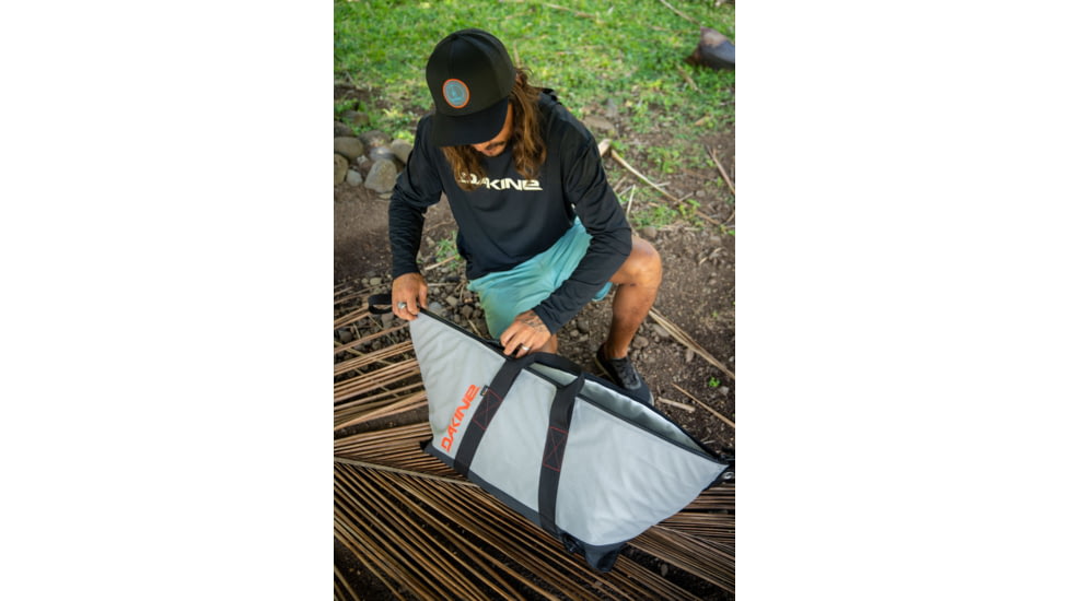 Dakine Freestanding Fish Bag, Griffin, 2 ft, D.100.7492.058.OS