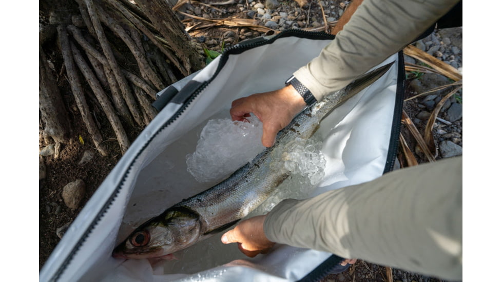 Dakine Freestanding Fish Bag, Griffin, 4 ft, D.100.6832.058.OS