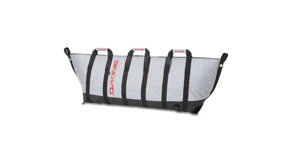 Dakine Freestanding Fish Bag, Griffin, 4 ft, D.100.6832.058.OS