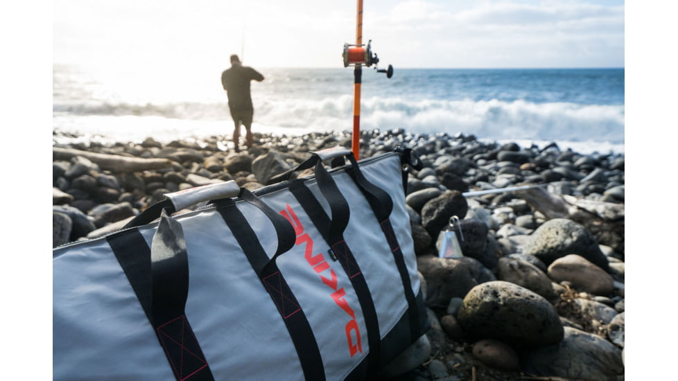 Dakine Freestanding Fish Bag, Griffin, 6 ft, D.100.6829.058.OS