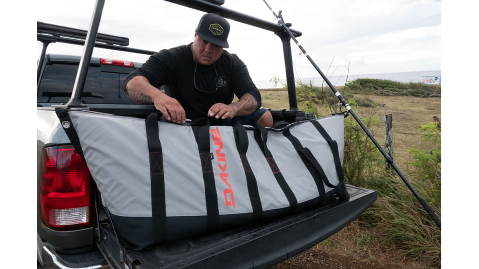 Dakine Freestanding Fish Bag, Griffin, 6 ft, D.100.6829.058.OS