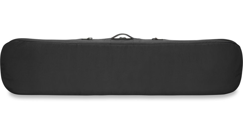 Dakine Freestyle Snowboard Bag, Black, 157CM, 10001460-BLACK-81M-157CM