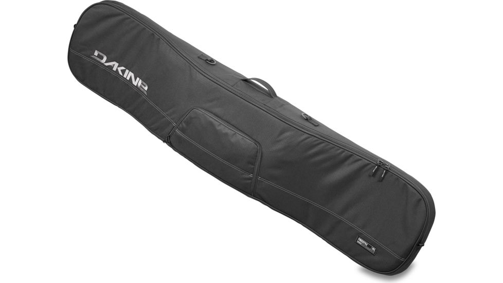 Dakine Freestyle Snowboard Bag, Black, 157CM, 10001460-BLACK-81M-157CM