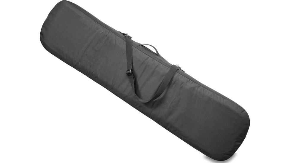 Dakine Freestyle Snowboard Bag, Black, 157CM, 10001460-BLACK-81M-157CM