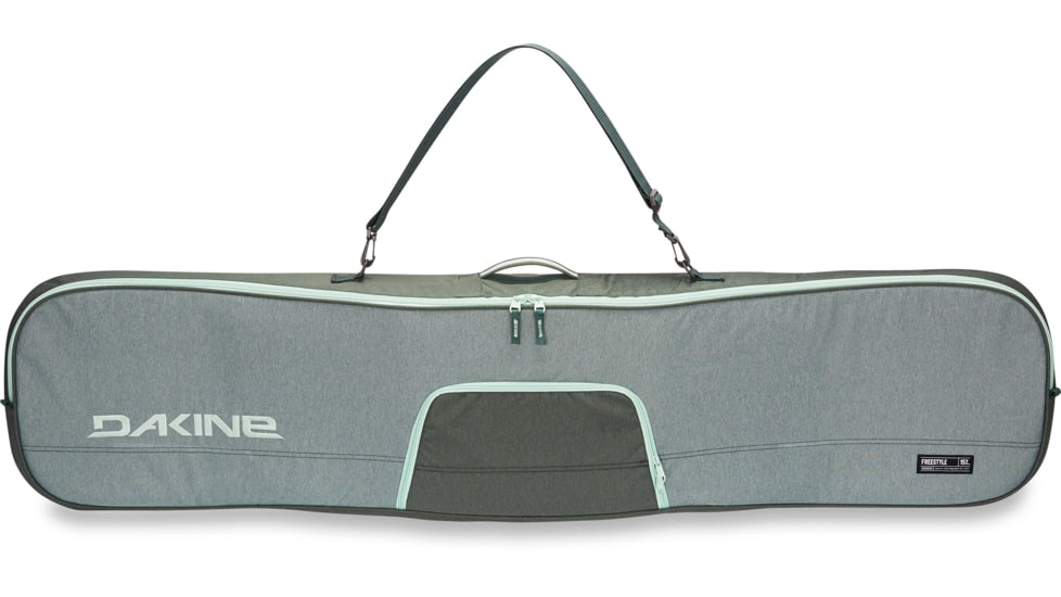 Dakine Freestyle Snowboard Bag, Brighton, 157CM, 10001460-B-91M-157CM