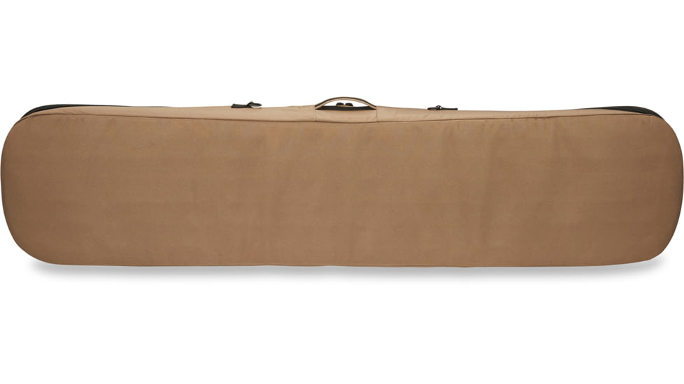 Dakine Freestyle Snowboard Bag, Field Camo, 165CM, 10001460-FC-81M-165CM