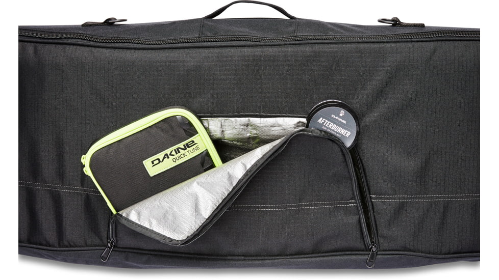 Dakine Freestyle Snowboard Bag, Field Camo, 165CM, 10001460-FC-81M-165CM