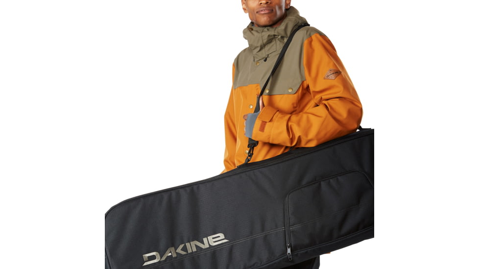 Dakine Freestyle Snowboard Bag, Field Camo, 165CM, 10001460-FC-81M-165CM