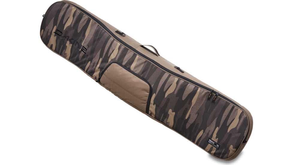 Dakine Freestyle Snowboard Bag, Field Camo, 165CM, 10001460-FC-81M-165CM