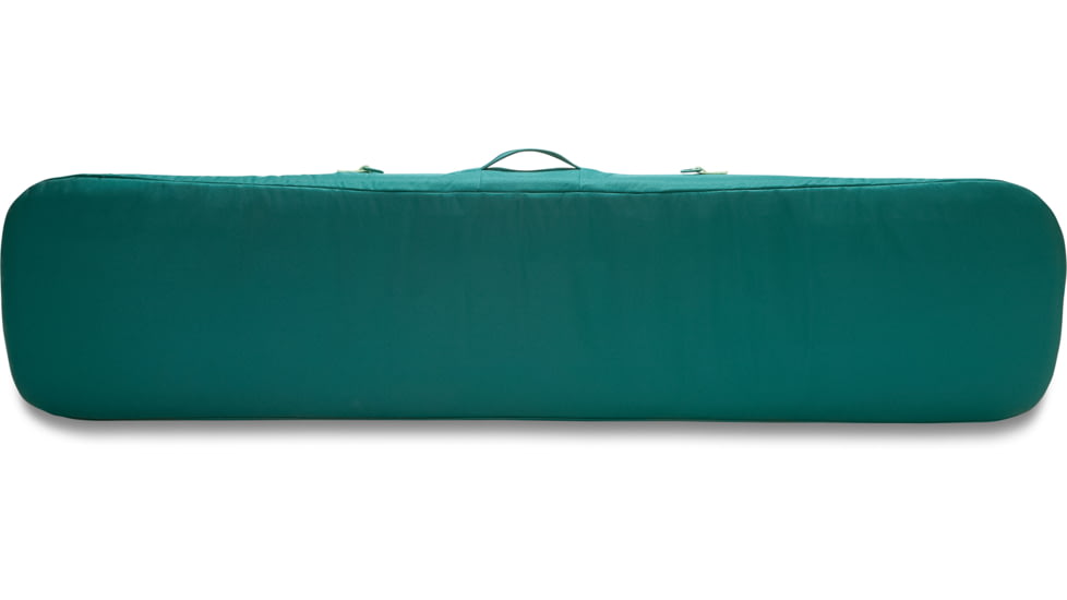 Dakine Freestyle Snowboard Bag, Green Lily, 157cm, 11460-GILY-157CM