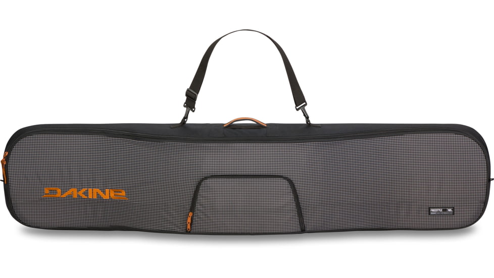 Dakine Freestyle Snowboard Bag, Rincon, 157CM, 10001460-RINCON-91M-157CM