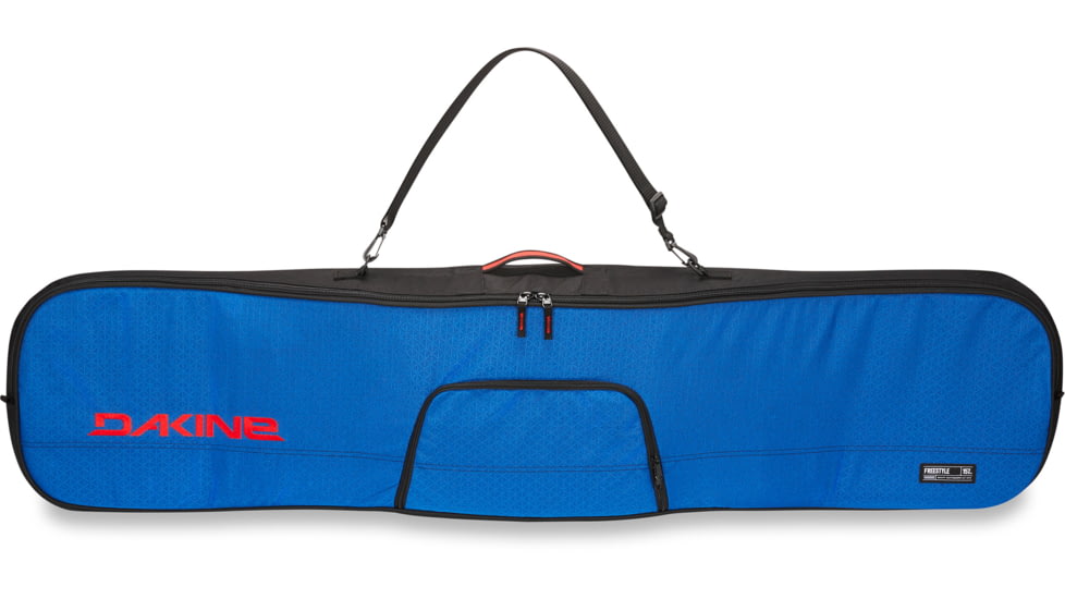Dakine Freestyle Snowboard Bag, Scout, 165CM, 10001460-SCOUT-91M-165CM