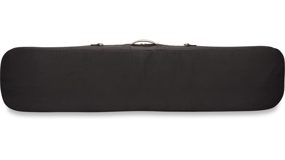 Dakine Freestyle Snowboard Bag, Silverton Onyx, 165CM, 10001460-SX-91M-165CM