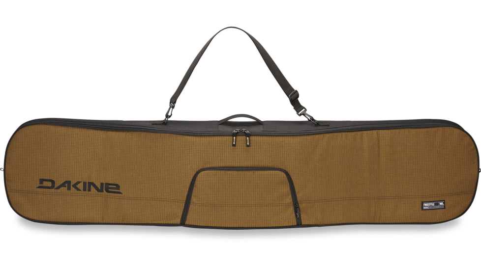 Dakine Freestyle Snowboard Bag, Tamarindo, 157CM, 10001460-TO-91M-157CM