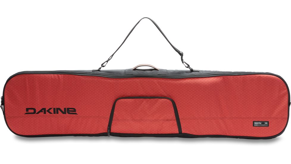 Dakine Freestyle Snowboard Bag, Tandoori Spice, 165cm, 11460-TPIC-165CM