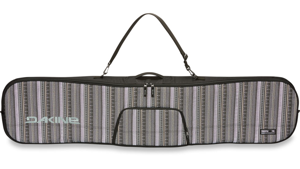 Dakine Freestyle Snowboard Bag, Zion, 157CM, 10001460-ZION-91M-157CM