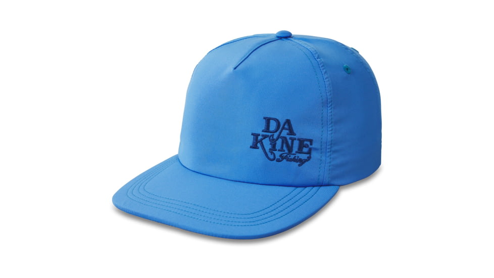 Dakine Fresh Catch Unstructured, Deep Blue, One Size, D.100.8335.468.OS