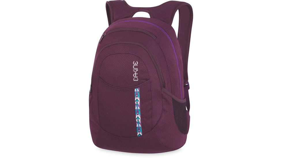Dakine Garden 20 L Backpack - Women's-Plumberry