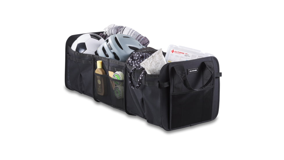 Dakine Gear Travel Organize, Black, One Size, D.100.8425.010.OS