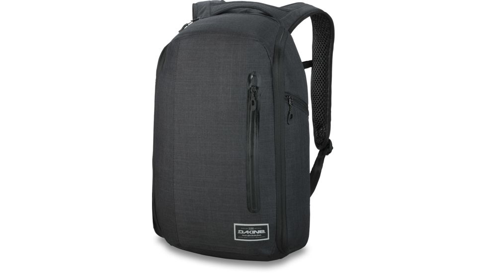 Dakine Gemini 28L Backpack-Black