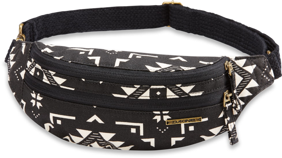 Dakine Gigi Pack - Womens, Silverton Onyx Canvas, One Size, 08220094-VN-91M-OS