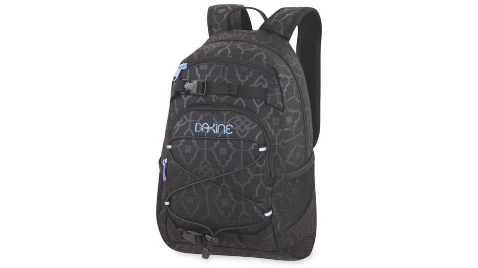 Dakine Girls Grom 13 L Backpack-Capri-One Size