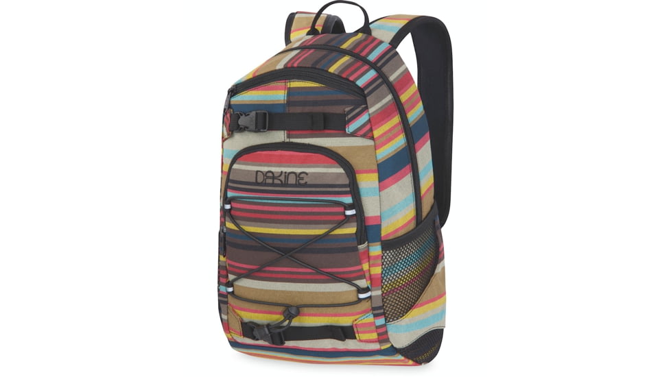 Dakine Girls Grom 13 L Backpack-Juno-One Size