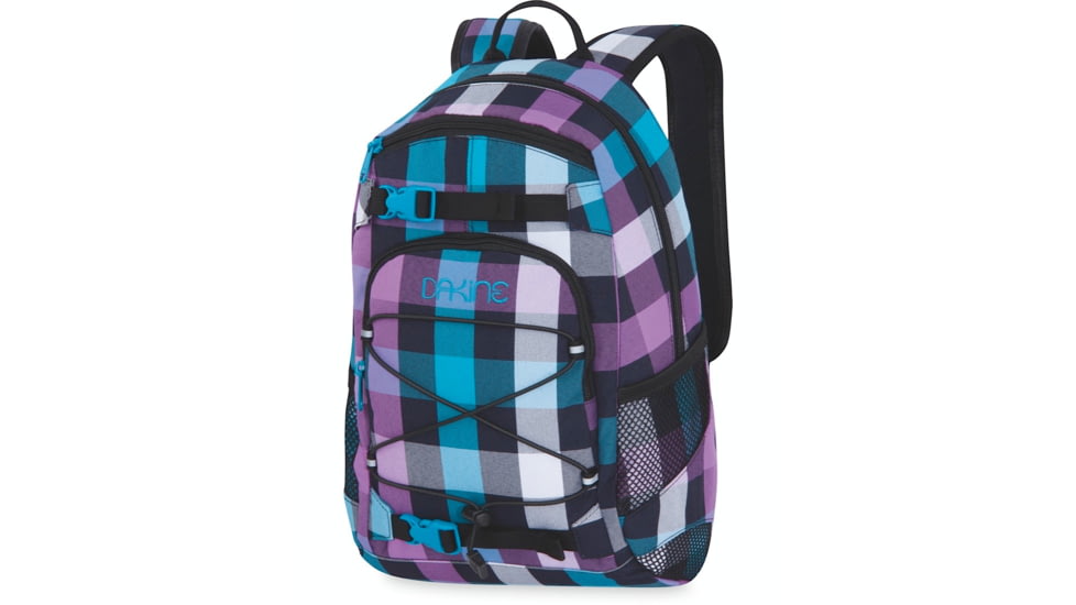 Dakine Girls Grom 13 L Backpack-Vista-One Size